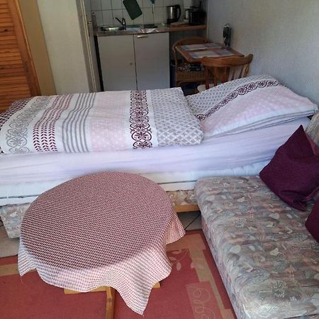Haus-Halliger-Appartment-Ramon Westerland Kültér fotó