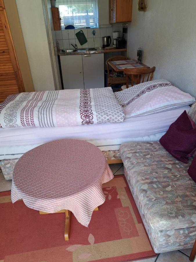Haus-Halliger-Appartment-Ramon Westerland Kültér fotó