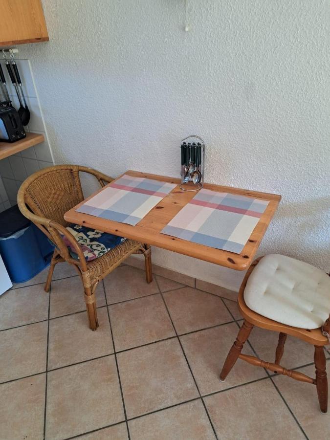 Haus-Halliger-Appartment-Ramon Westerland Kültér fotó